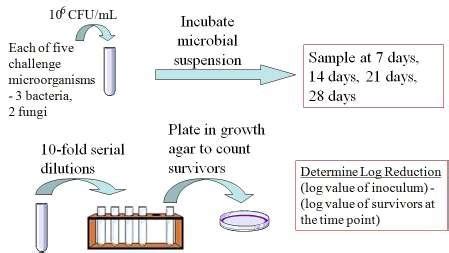 plate-count procedure | Download Scientific Diagram