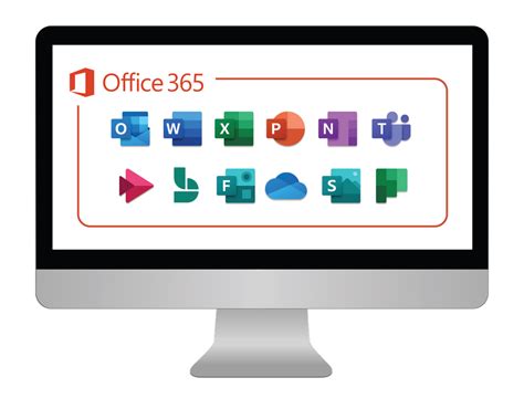 Microsoft office suite products - lasopaskins