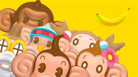 Review: Super Monkey Ball Banana Mania – Destructoid