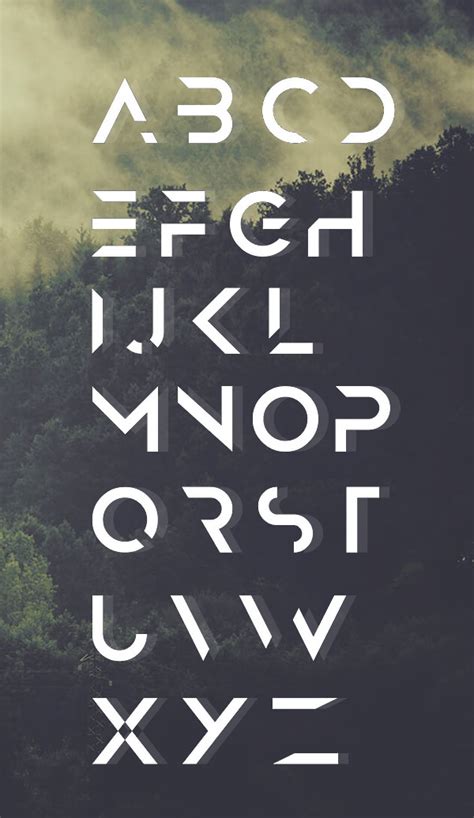 22 New Modern Free Fonts for Designers Graphic Design Junction