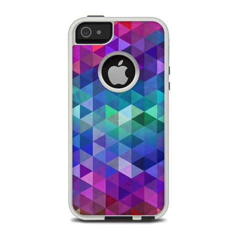 OtterBox Commuter iPhone 5 Case Skin - Charmed by FP | DecalGirl