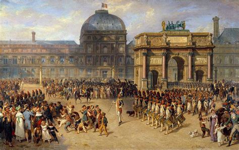 Louvre Museum: History and Most Important Masterpieces