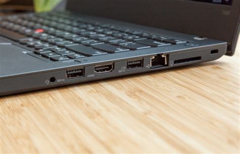 These Are the Ports You Need on Your Next Laptop | Laptop Mag