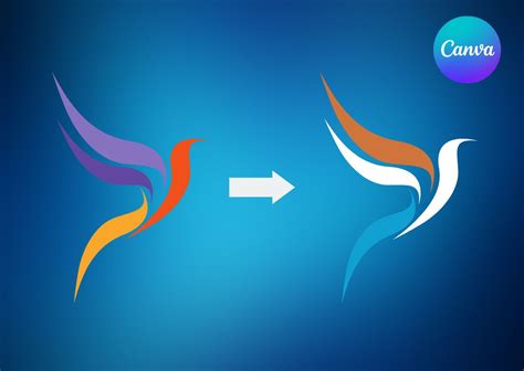 How To Change Logo Color Illustrator - Design Talk