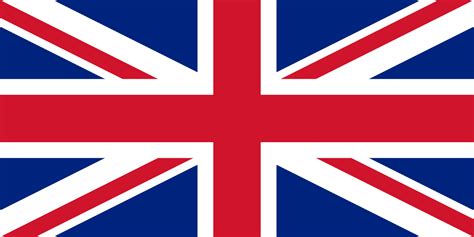 History of the British Flag - Donna Hatch