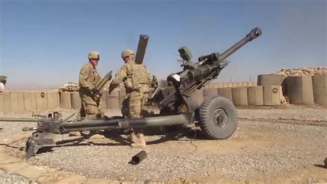 Is the 105mm M102 howitzer considered the most effective artillery in the history of the U.S ...