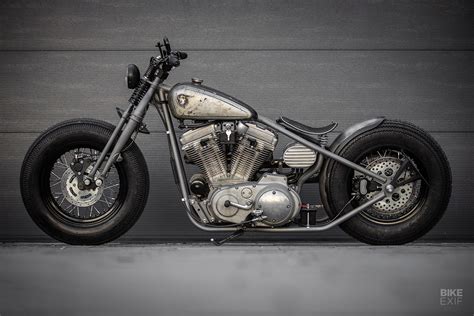 Revealed: The top 10 custom motorcycles of 2022 | Bike EXIF