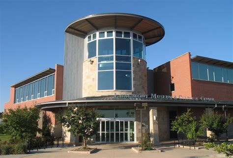 Longmont Museum – Longmont, CO