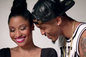 August Alsina – No Love ft. Nicki Minaj | PhcityonWeb