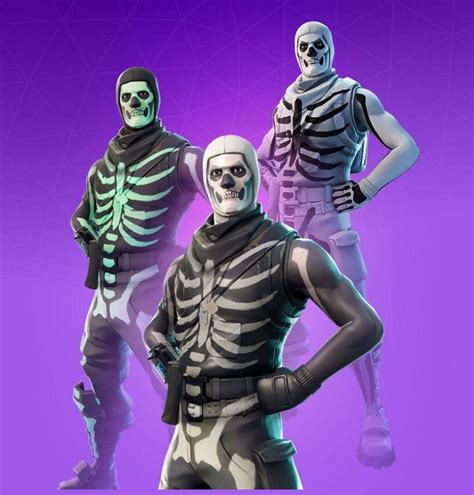 Fortnite Halloween 2020: Top 5 skins that may drop this year