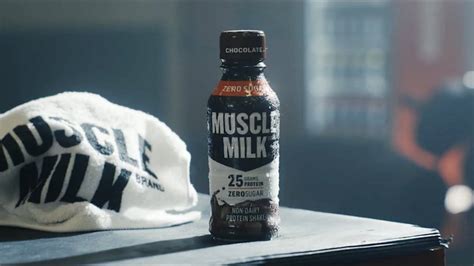 Muscle Milk vs Whey Protein - What’s the Difference? – Torokhtiy Weightlifting