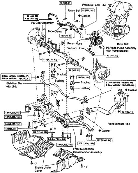 Toyota 4runner Interior Parts Diagram | Cabinets Matttroy