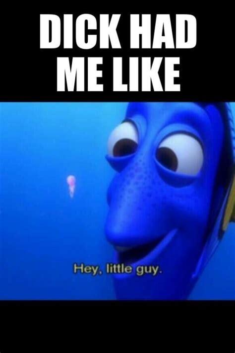 The best Dory memes :) Memedroid