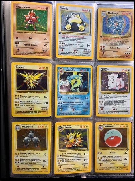 Pokemon Cards Vintage LOT GX GUARANTEED - Etsy