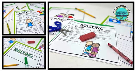 How to Prevent Bullying in Your Elementary Classroom in 2025 - Teaching ...