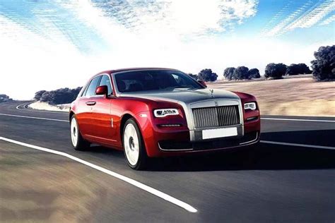 Rolls Royce Ghost 2024 Price, Promo November, Spec & Reviews