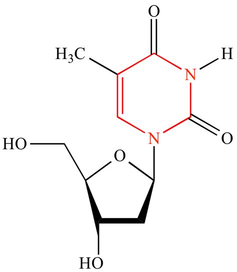 Illustrated Glossary of Organic Chemistry - Pyrimidine