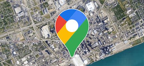 Google Maps to introduce new features - MediaBeast