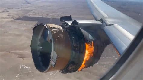 Boeing 777 Engine Fire May Provoke Anxiety, But Expert Says It Shows Safety in Action – NBC Boston