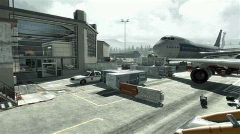 Terminal (map) - The Call of Duty Wiki - Black Ops II, Ghosts, and more!