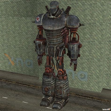 Fallout 3 Liberty Prime Quotes. QuotesGram