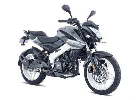 2021 Pulsar NS200 Launched at 1.31 Lakh; Gets New Colors