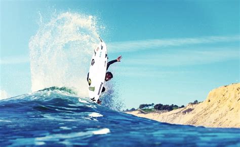 The Best Surfing Tricks - Beginner Surf Gear