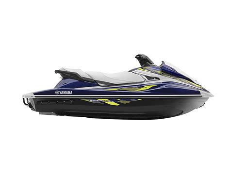 2017 Yamaha VX Deluxe Specs: Top Speed, HP, Dimensions - jetdrift.com ...