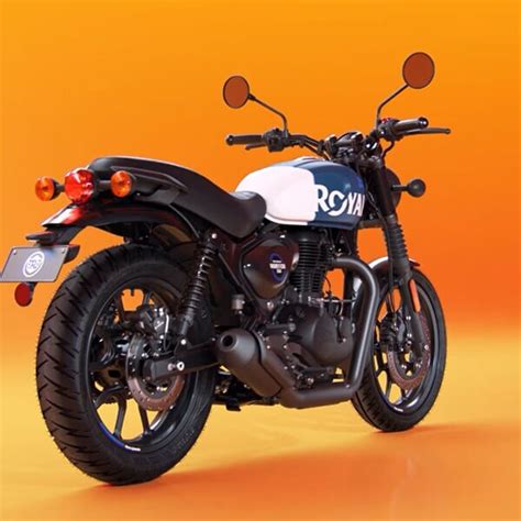 2023 Royal Enfield Hunter 350 First Ride Review RevZilla, 53% OFF