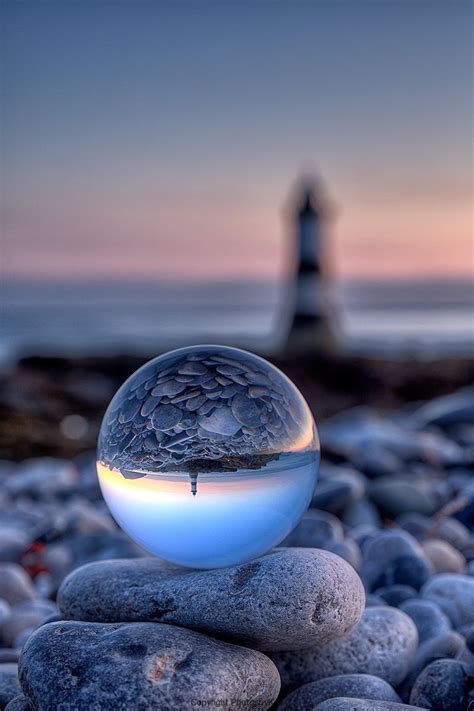 10 Crystal Ball Photography Tips – How to Take Beautiful Photography ...