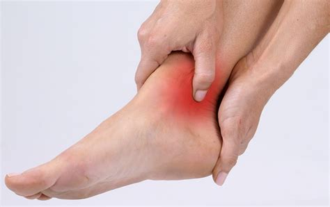 Sprained Ankle Overview - Causes, Symptoms & Types - Vive Health