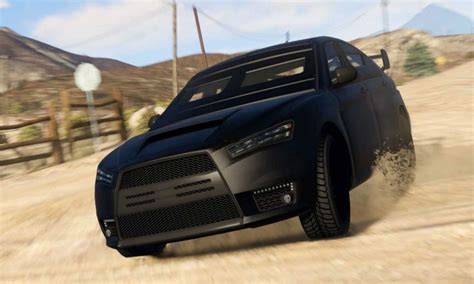 5 reasons GTA Online players should get the Armored Kuruma