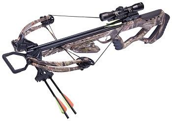 CenterPoint Crossbows, Parts & Accessory For Sale 2022 Reviews