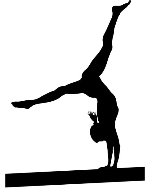 What Is Artistic Gymnastics? Definition & Meaning On SportsLingo