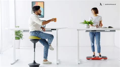 Best Modern Standing Desks