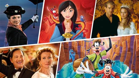 Movies For Teens On Disney Plus