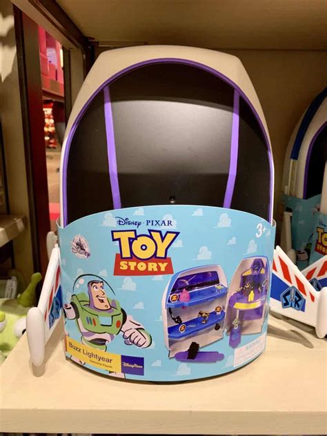 PHOTOS: New Toy Story 4 Merchandise Arrives in World of Disney at Disneyland Resort - WDW News Today