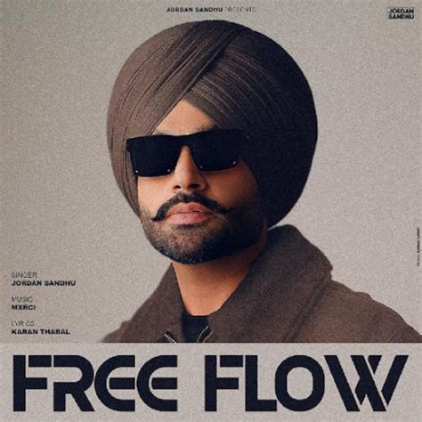 Free Flow Jordan Sandhu Mp3 Song Download - RiskyJatt.Com