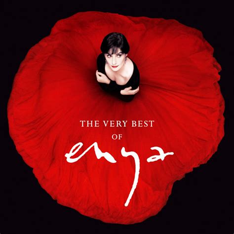 Enya – Amarantine Lyrics | Genius Lyrics