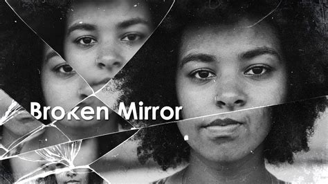 Broken Mirror Effect - Photoshop Tutorial - Photoshop Trend