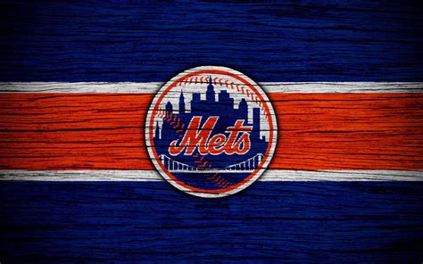 Mets Wallpapers - Top Free Mets Backgrounds - WallpaperAccess