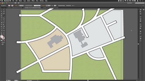 How To Draw A Simple Map | Images and Photos finder