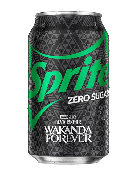 Sprite® Zero Sugar - Sugar-Free Soda | Sprite®