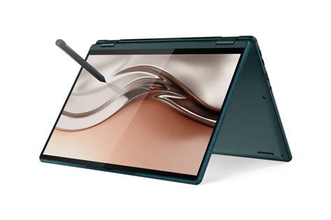 Lenovo Yoga 6 Gen 7 Review: A major improvement in almost every way