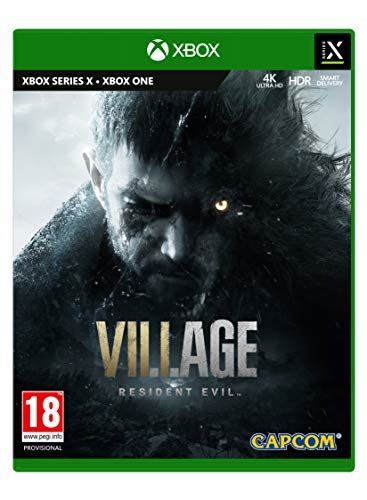 Resident Evil Village (Xbox Series X/One) - GamesReviewers.com