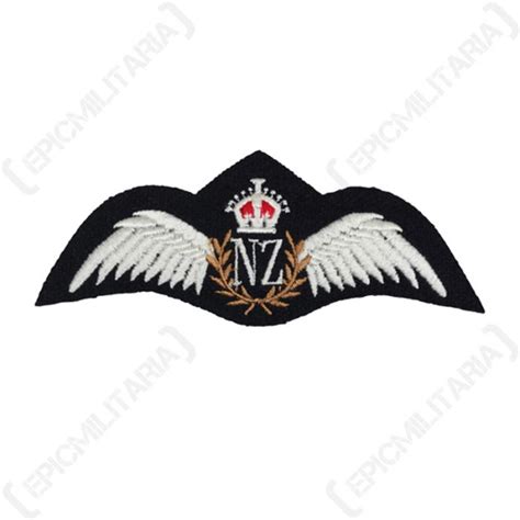 New Zealand Air Force Logo | ubicaciondepersonas.cdmx.gob.mx