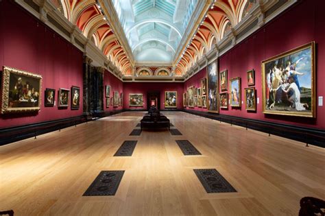 Londra, National Gallery: il restauro è concluso. Riapre la sala del Barocco italiano - ArtsLife