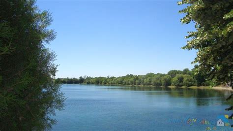 BELA CRKVA LAKES - Bela Crkva - Vojvodina Travel