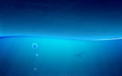 Blue Ocean Wallpapers - Wallpaper Cave