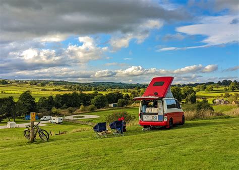 The 11 BEST family campsites in the Peak District: as voted for by parents